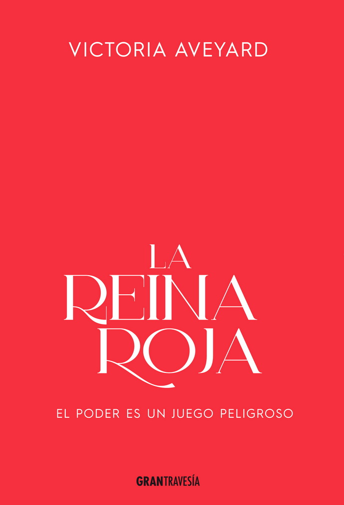 Reina Roja, La (Edición especial)