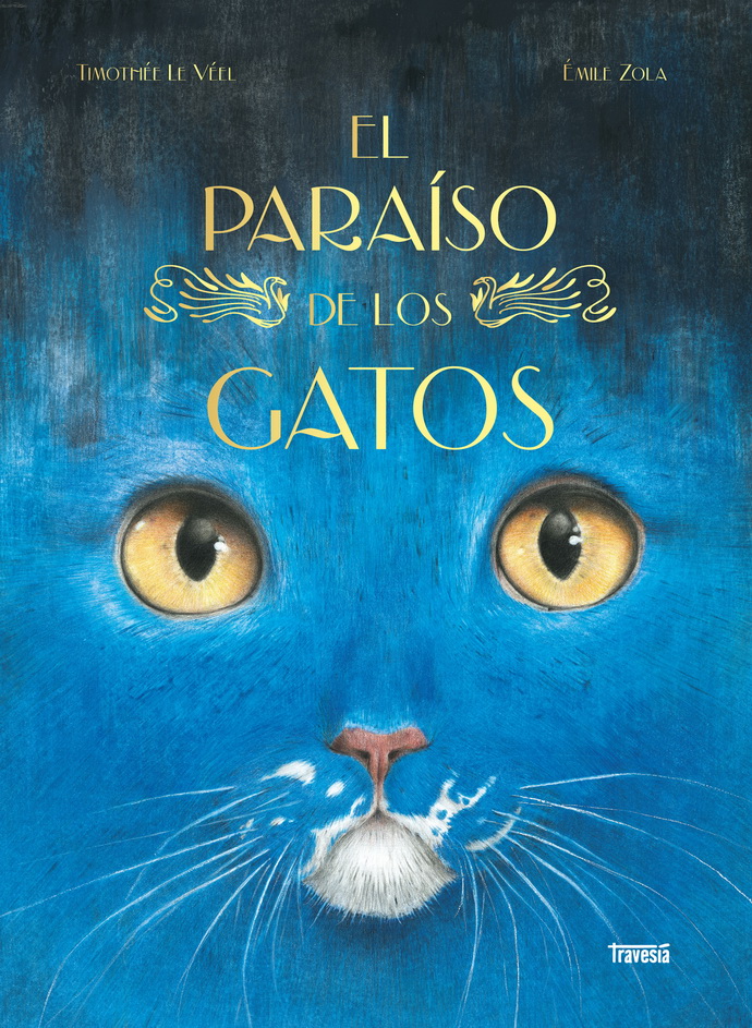 Paraíso de los gatos, El