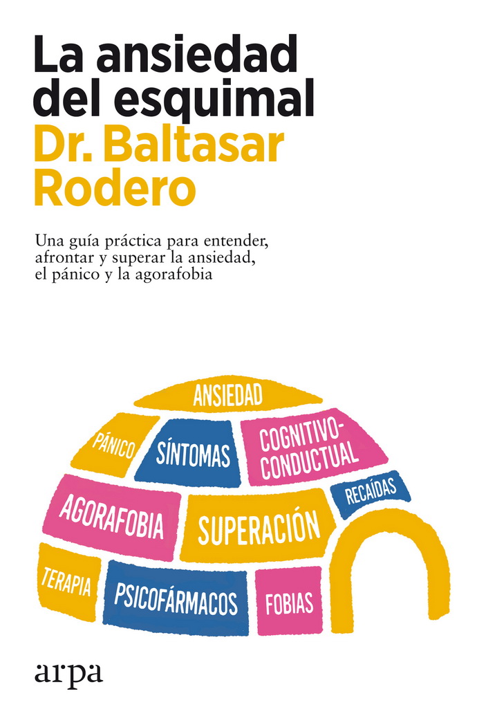 Ansiedad del esquimal, La