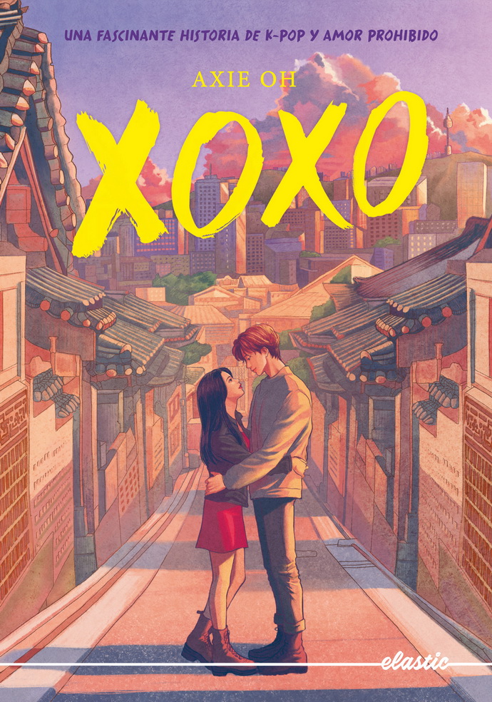 Xoxo (Nueva edición)