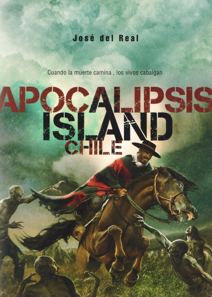 Apocalipsis Island: Chile