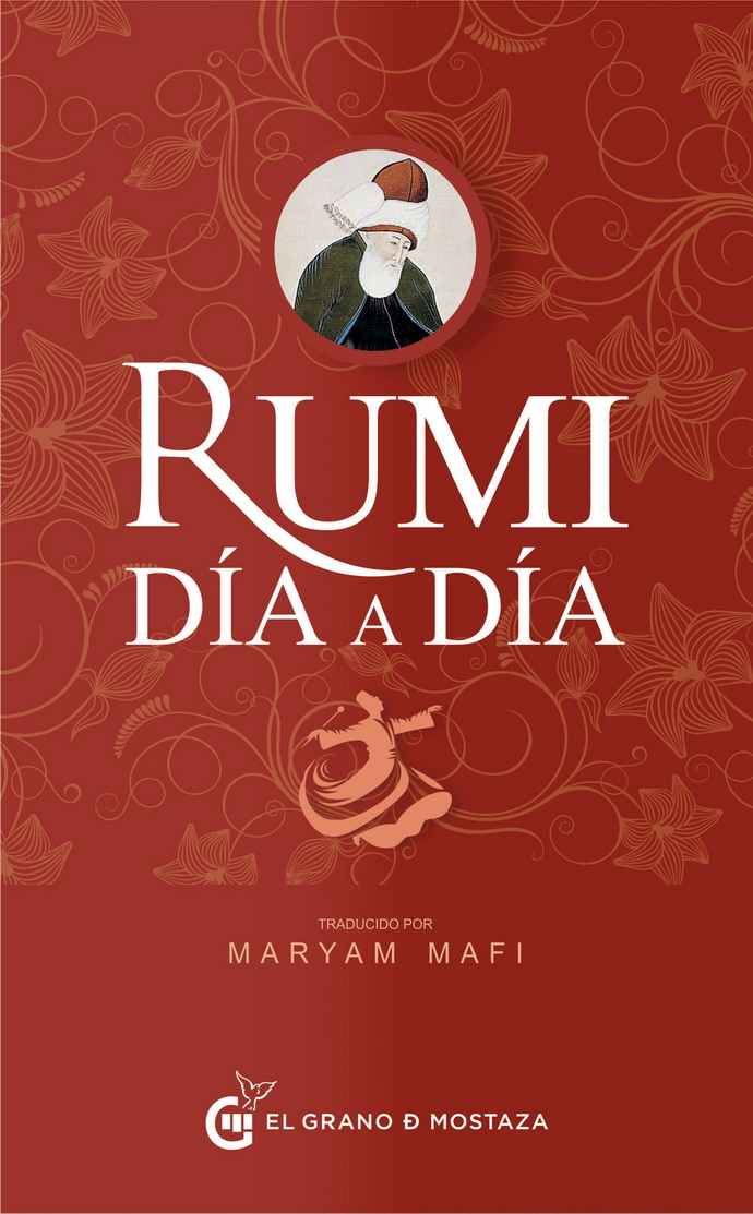 Rumi. Día a día