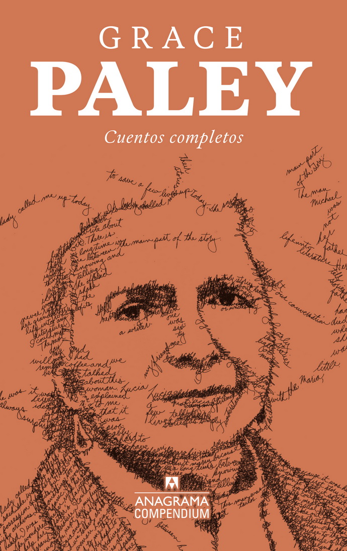 Cuentos completos (Batallas de amor, Enormes cambios en el último minuto, Más tarde, el mismo día)
