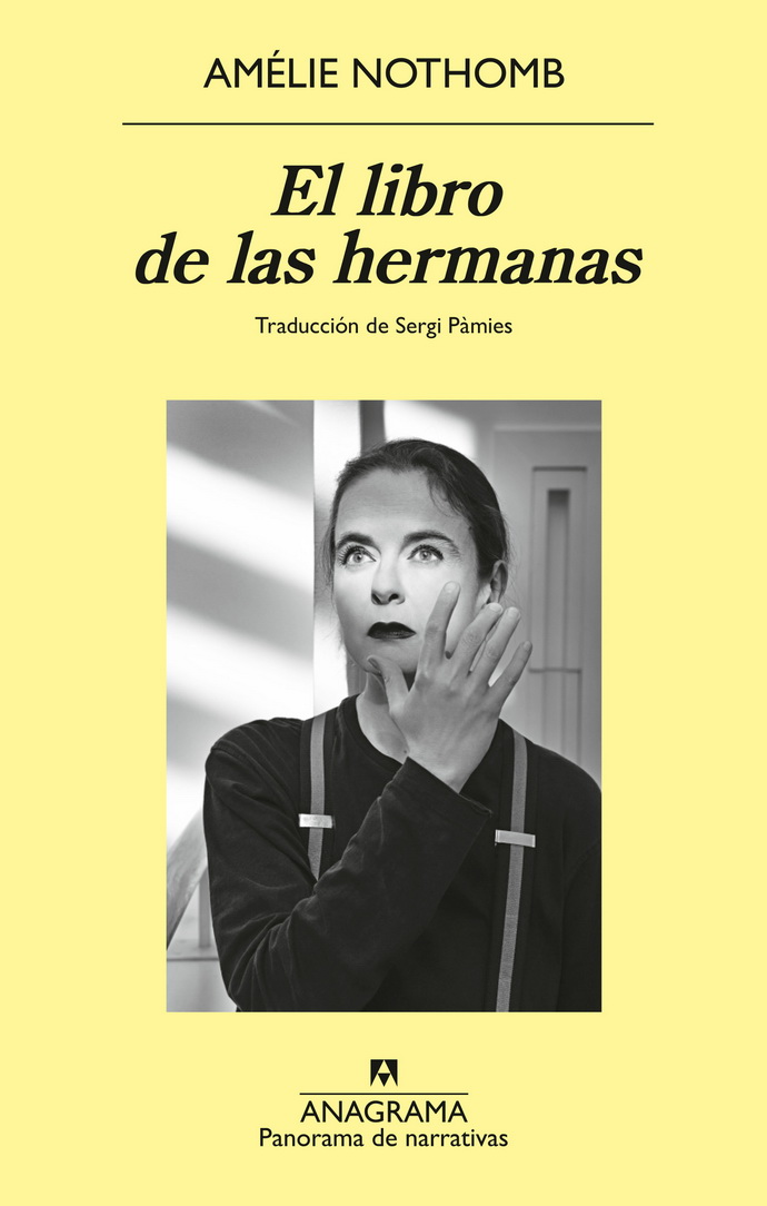 Libro de las hermanas, El