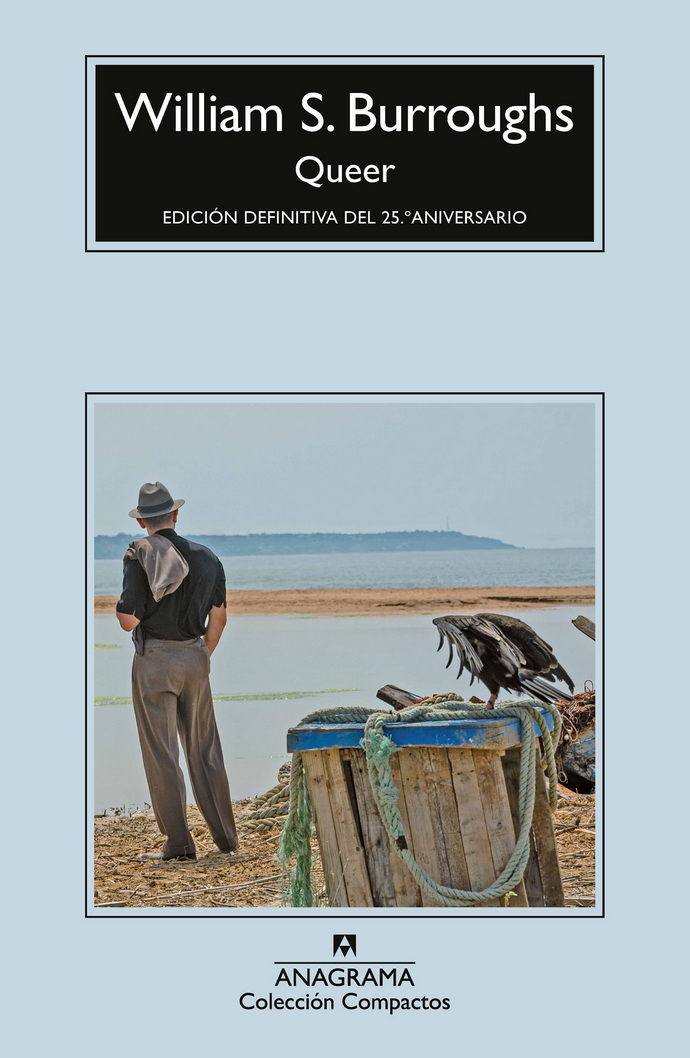 Queer (Edición 25.° aniversario)