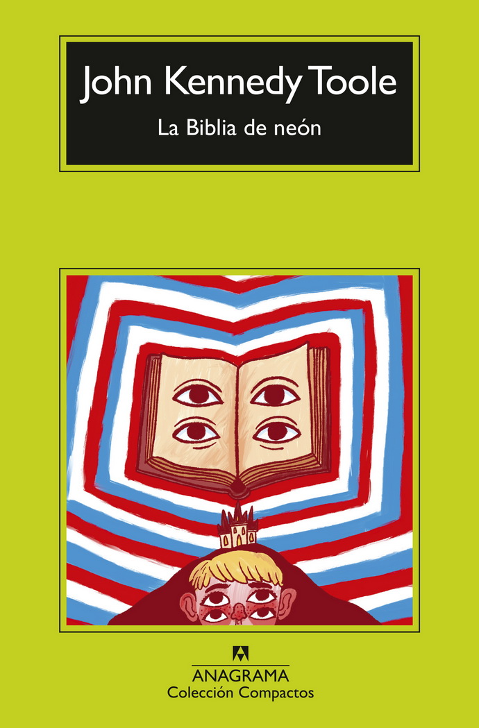 Biblia de neón, La