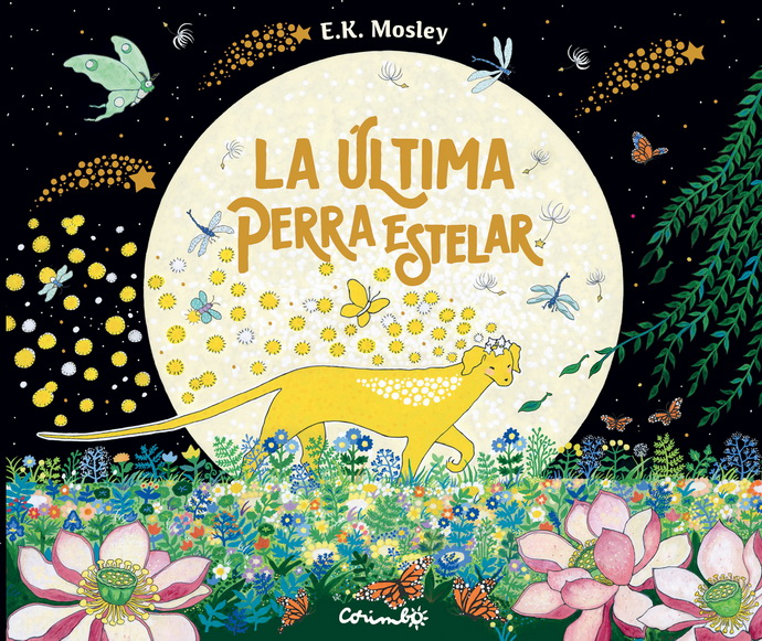 Última perra estelar, La