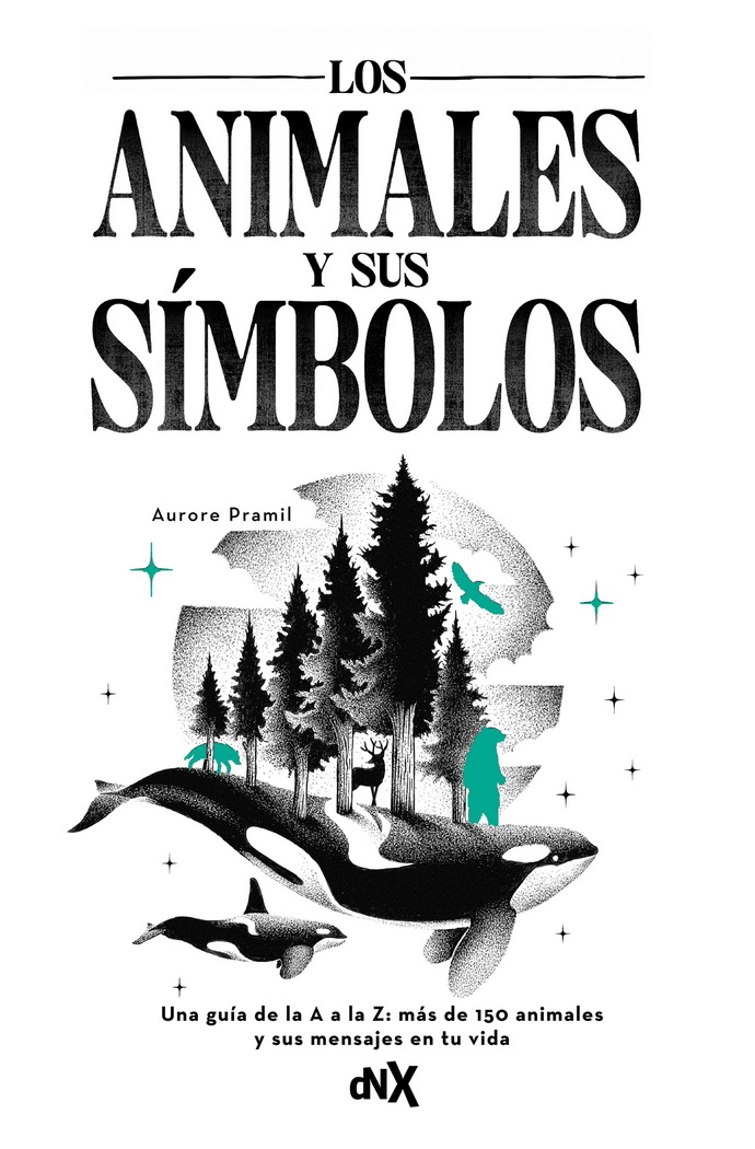 Animales y sus símbolos, Los