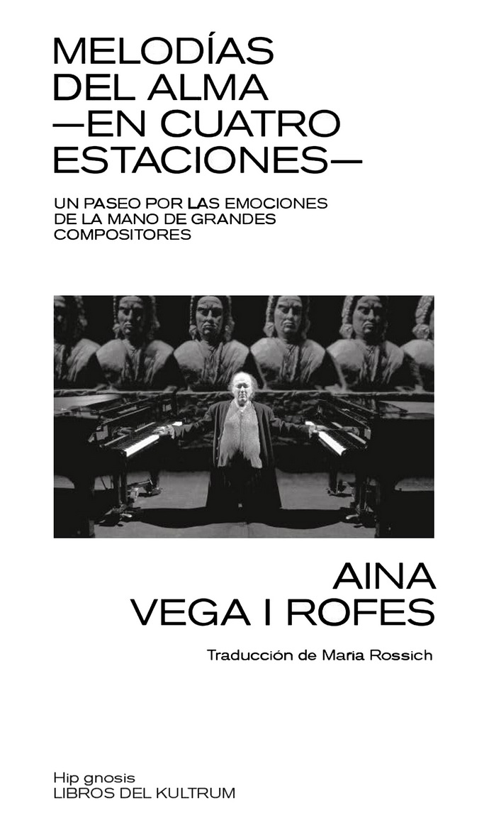 Melodías del alma. En cuatro estaciones