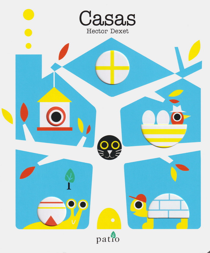 Casas