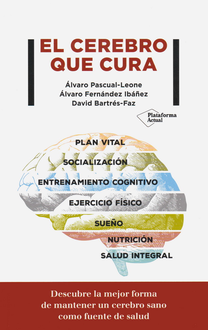 Cerebro que cura, El