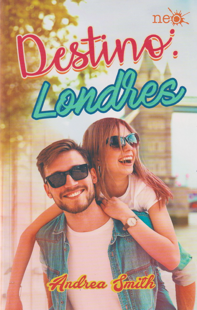 Destino; Londres