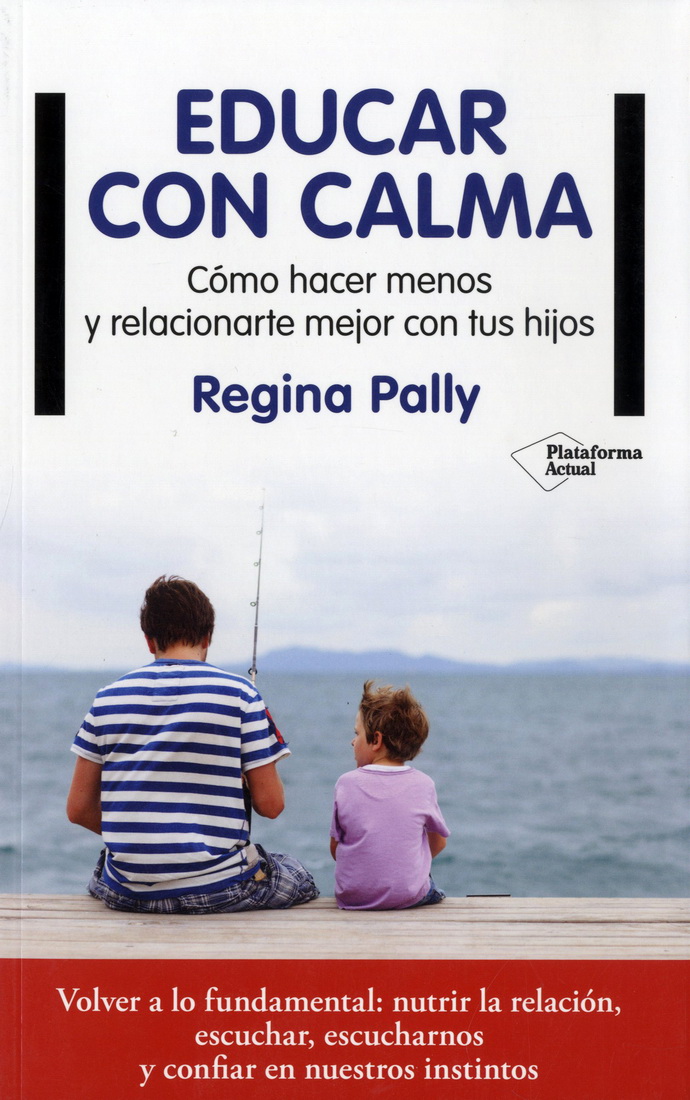Educar con calma