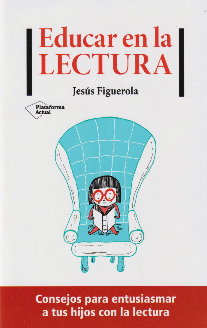 Educar en la lectura