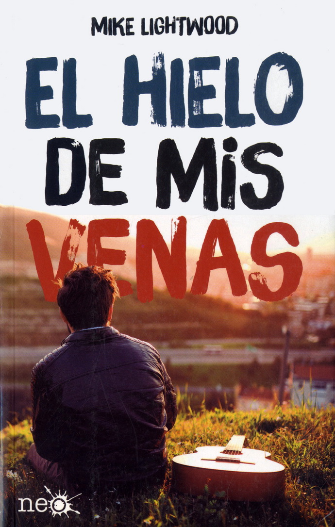 Hielo de mis venas, El