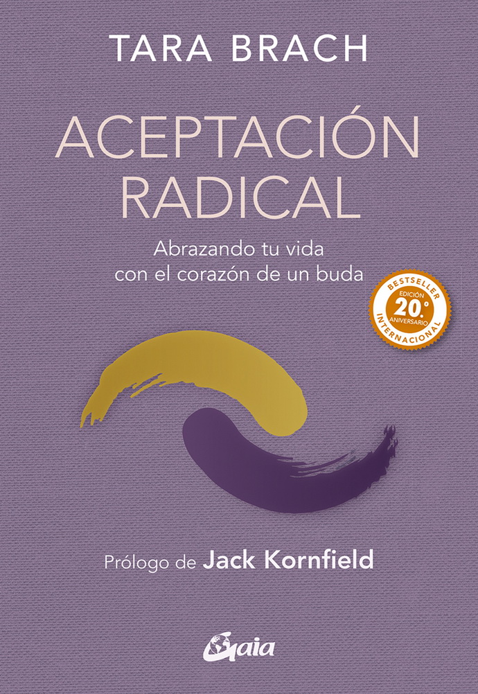 Aceptación radical (Nueva edición)