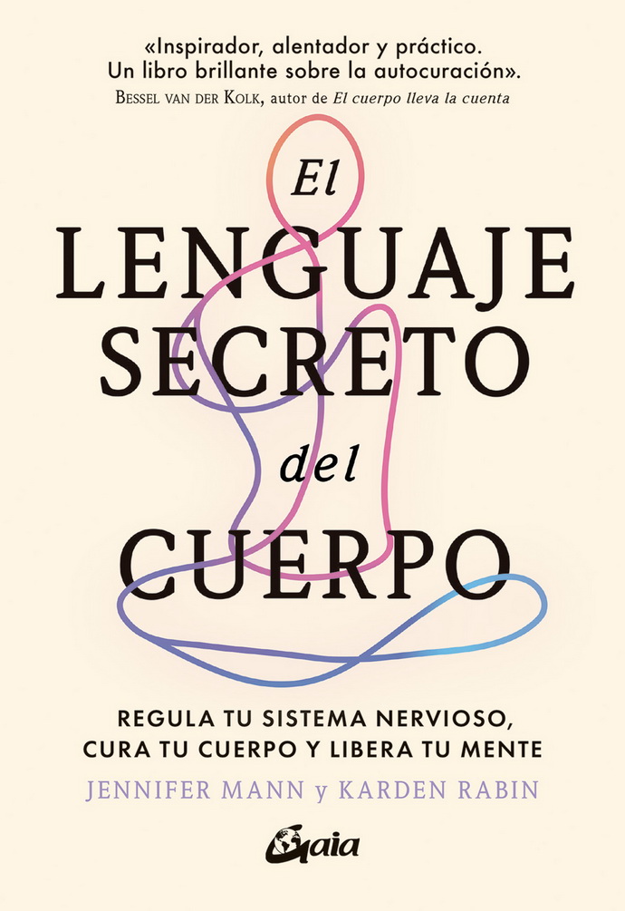Lenguaje secreto del cuerpo, El