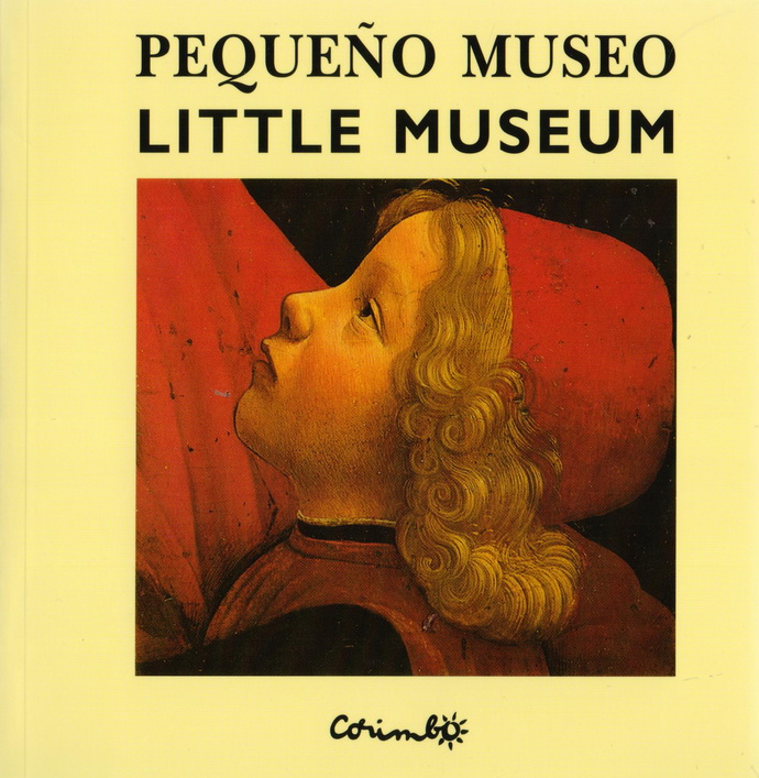 Pequeño museo