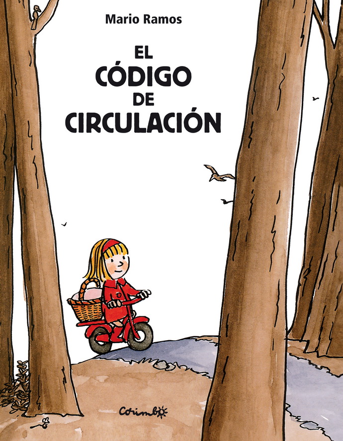 El código de la circulación