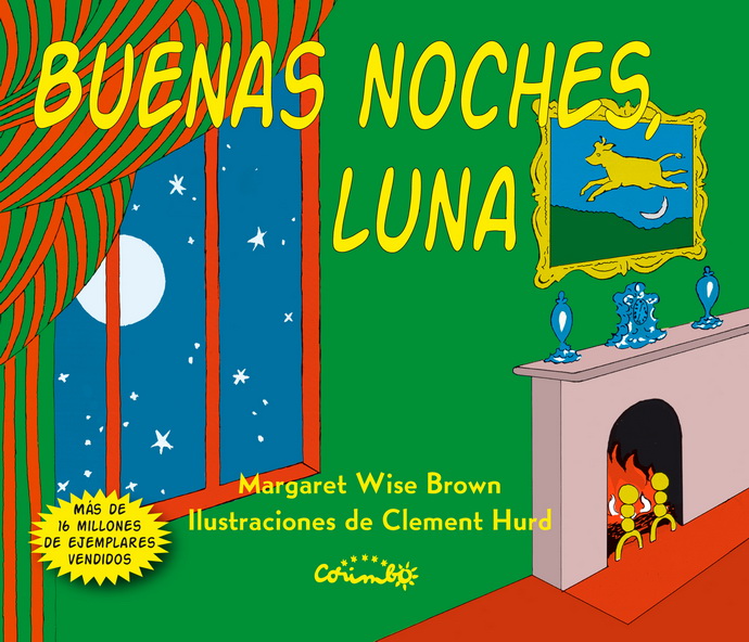 Buenas noches, luna