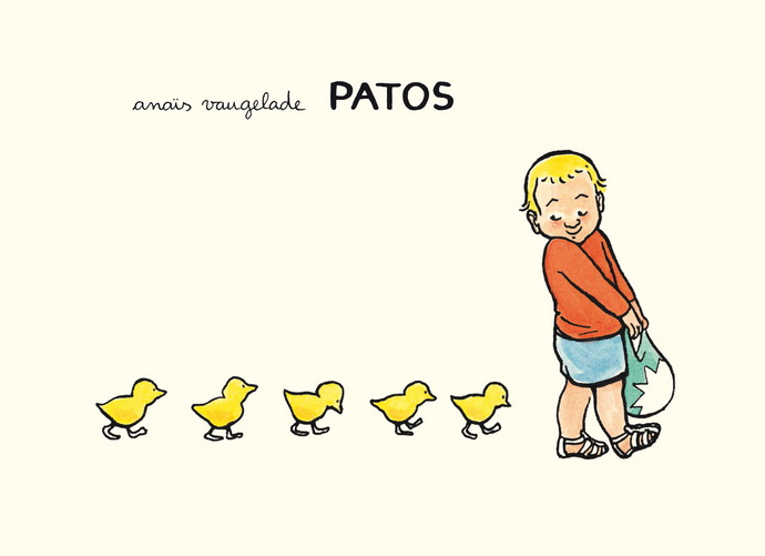 Patos