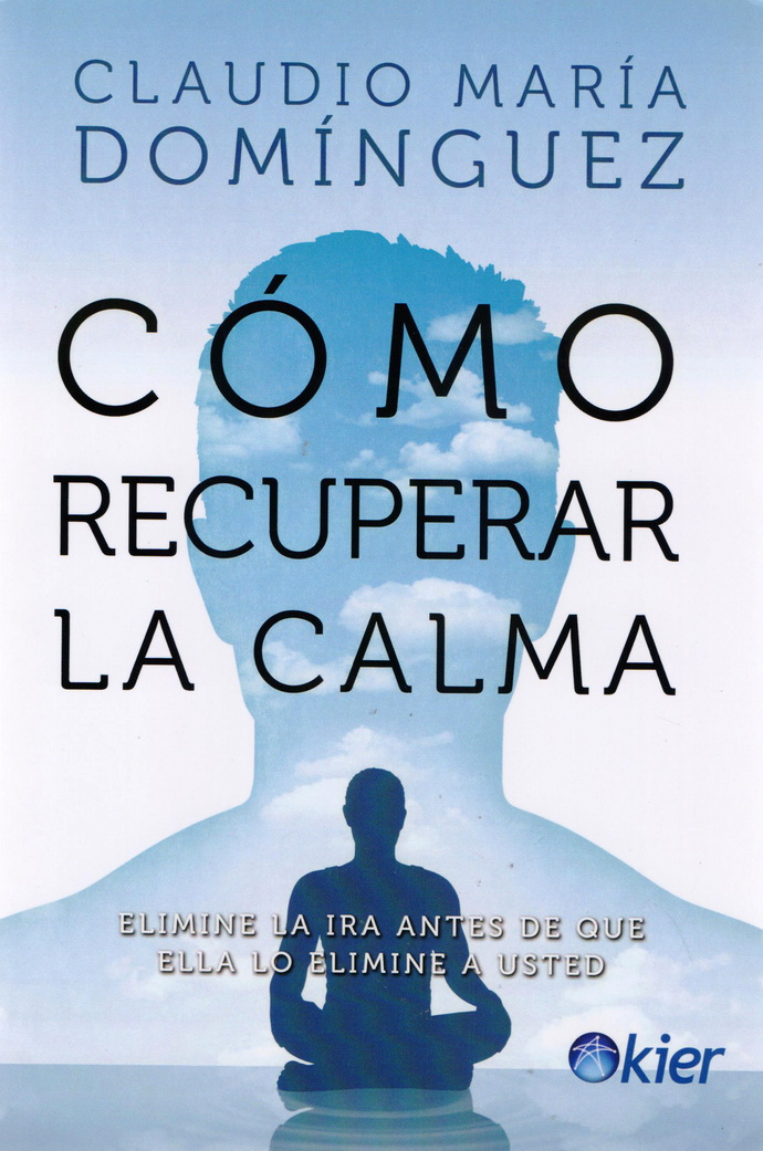 Como recuperar la calma