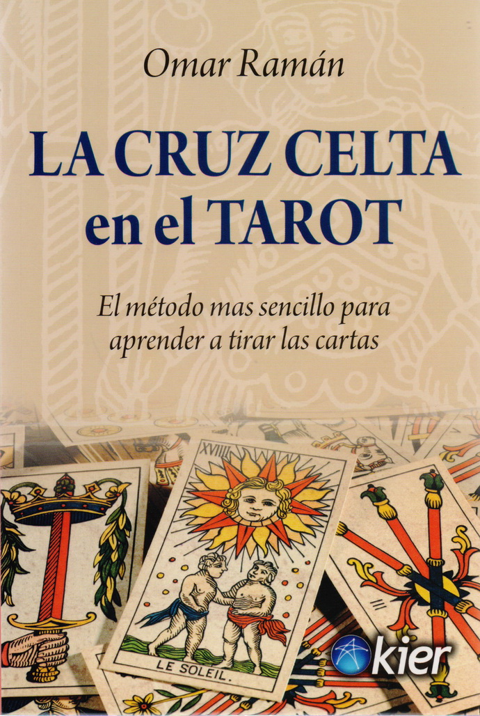La Cruz Celta en el tarot