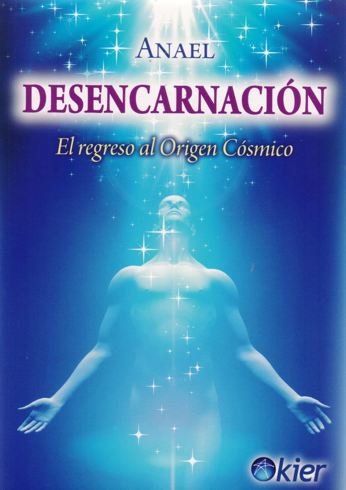 Desencarnación