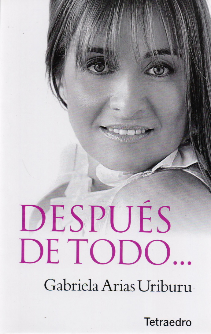 Después de todo... el amor lo hizo posible