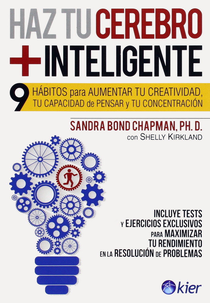 Haz tu cerebro mas inteligente