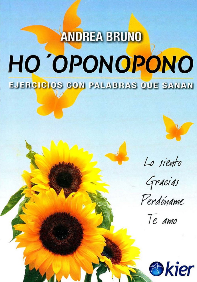 Ho'oponopono