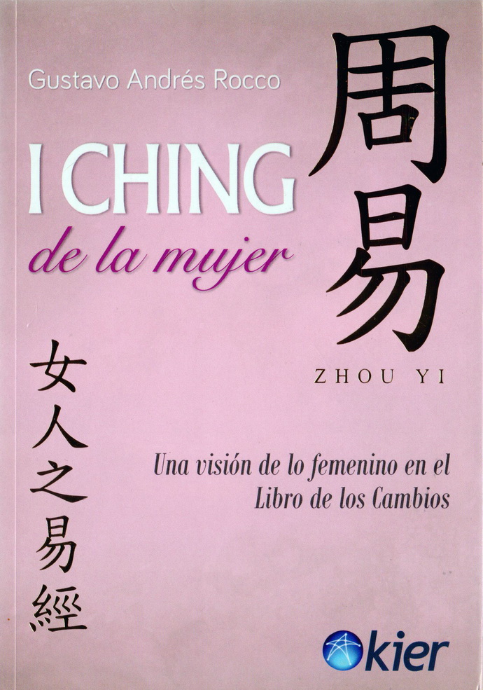 I ching de la mujer