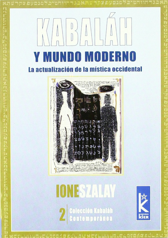 Kabalah y mundo moderno