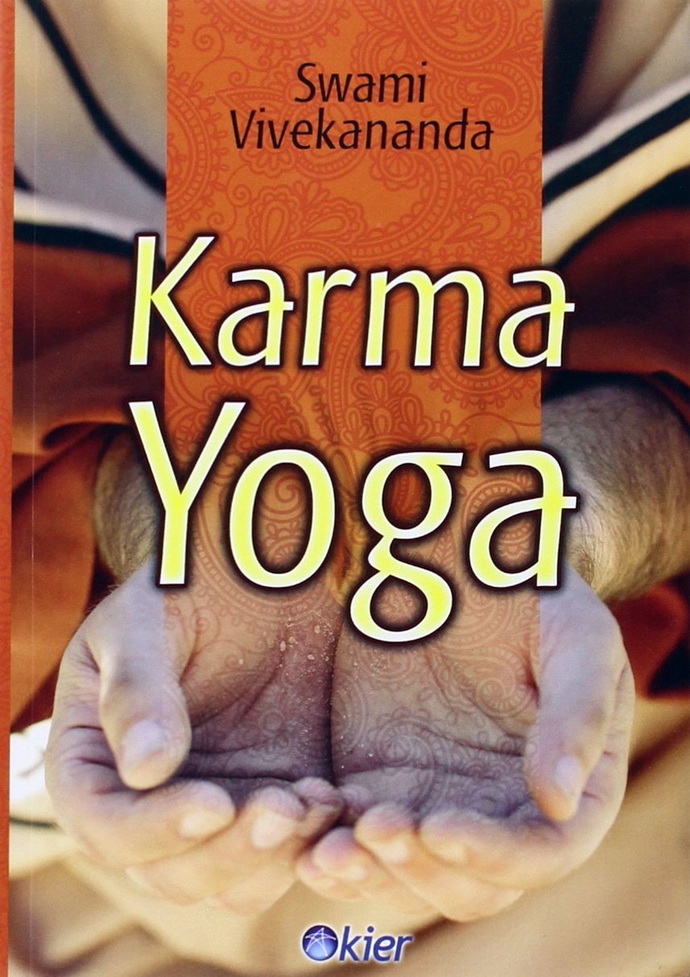 Karma Yoga
