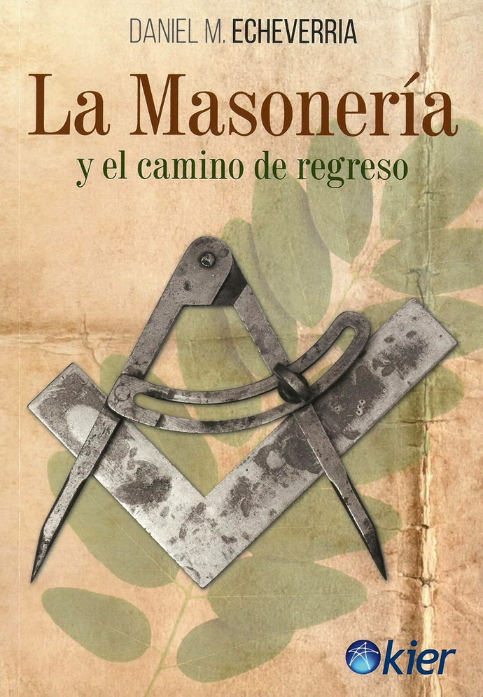 La masonería y el camino de regreso