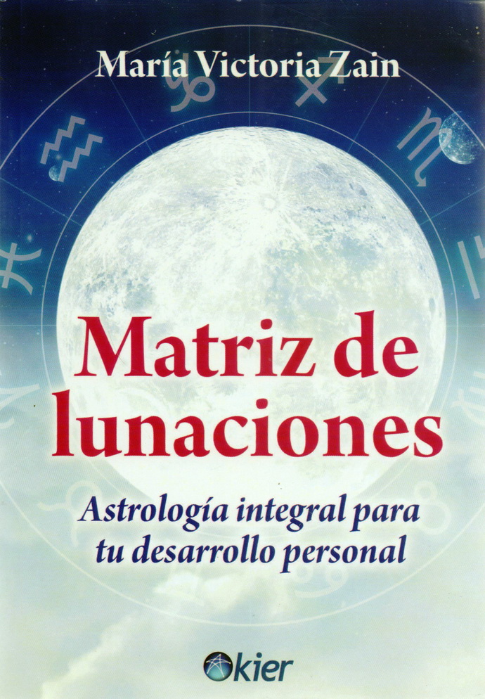 Matriz de lunaciones