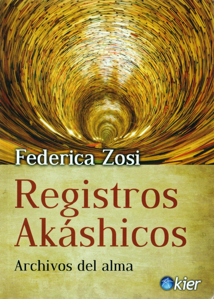 Registros akáshicos