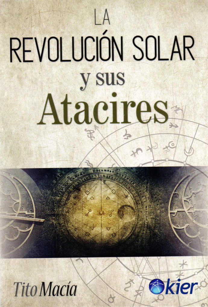 La revolución solar y sus atacires