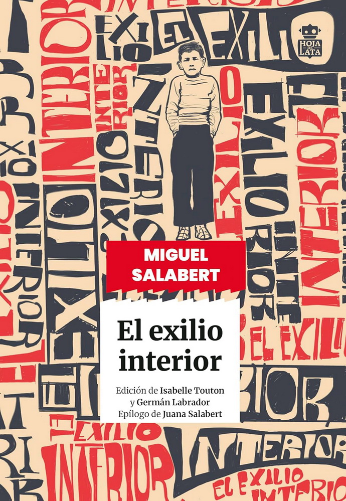 El exilio interior