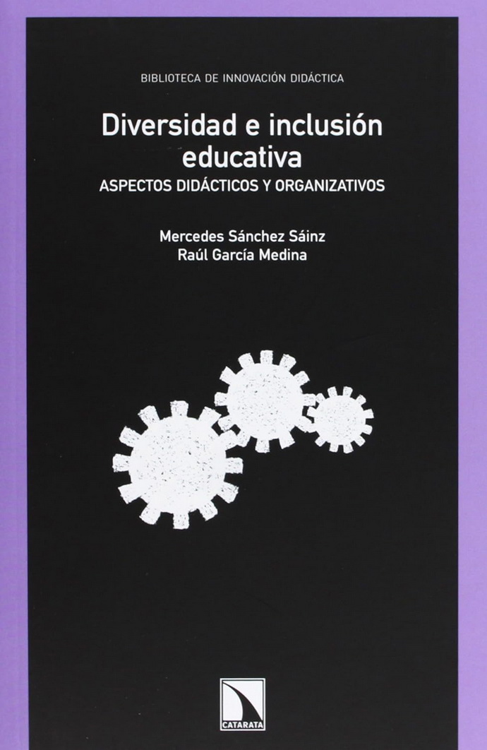 Diversidad e inclusión educativa
