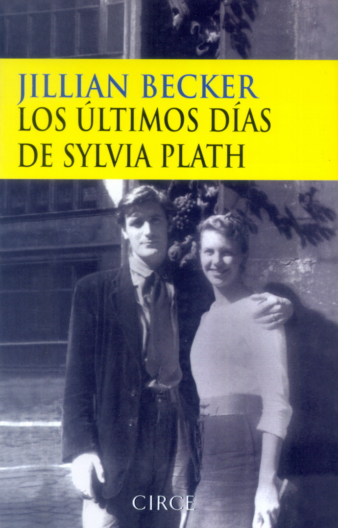 Últimos días de Sylvia Plath