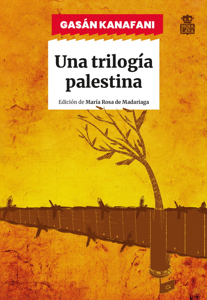 Una trilogía palestina