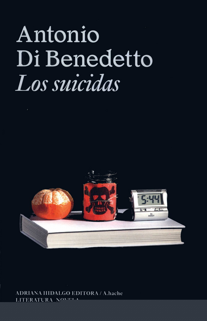 Suicidas, Los