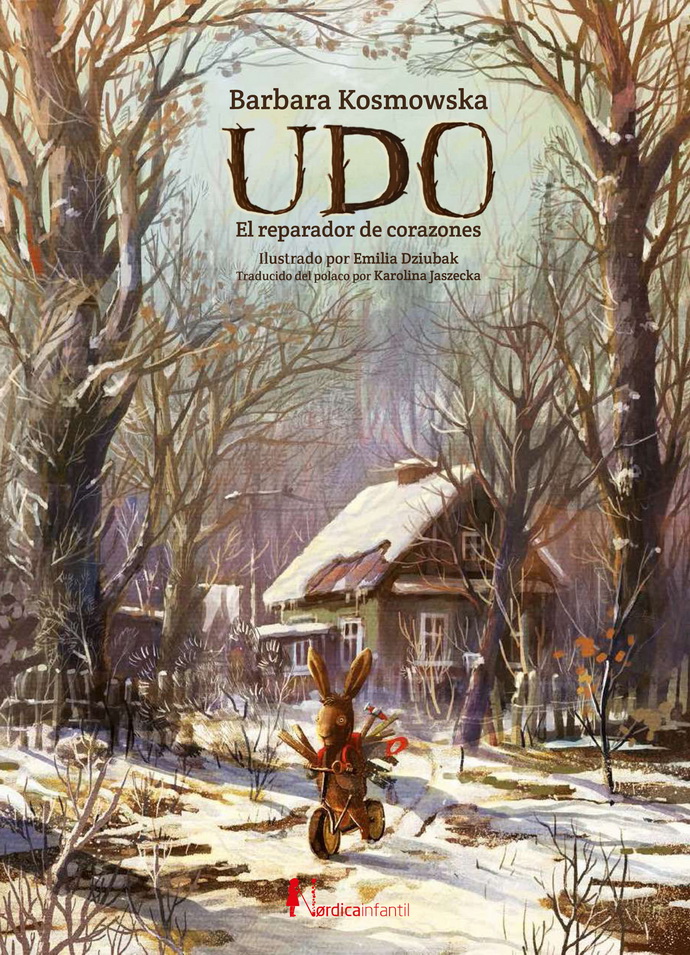 Udo, el reparador de corazones