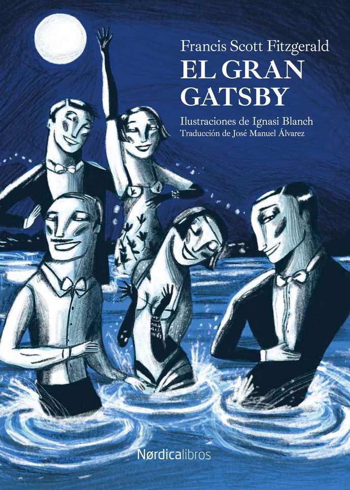 Gran Gatsby, El (Edición centenario)