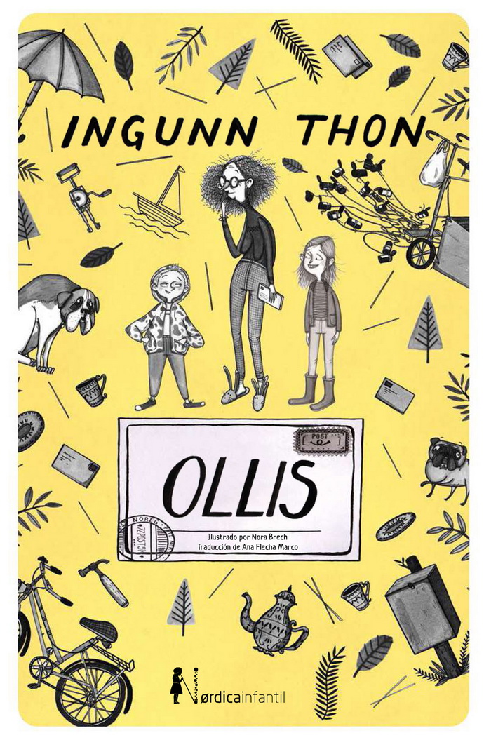 Ollis