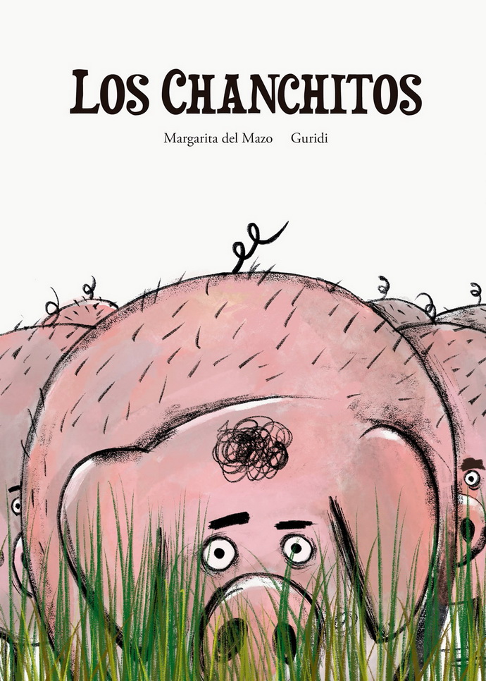 Chanchitos, Los