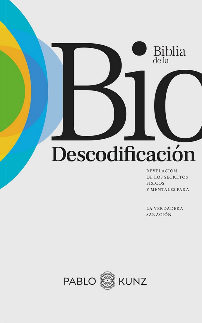 La Biodescodificación