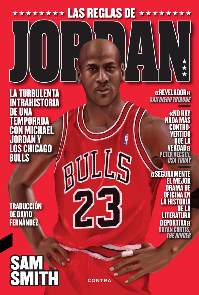Reglas de Jordan, Las