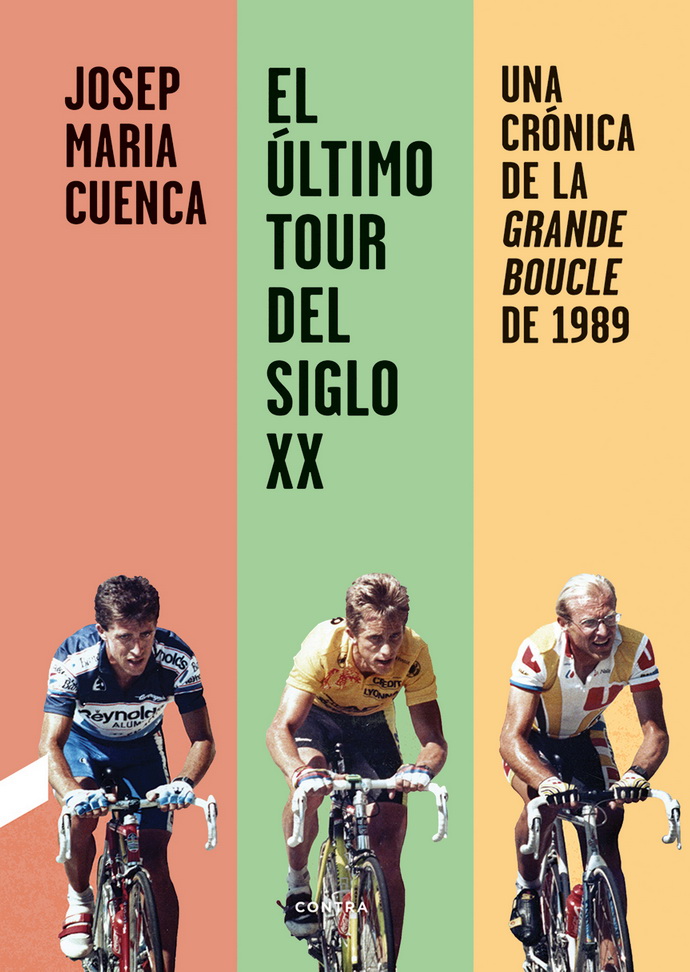 Último Tour del siglo XX, El